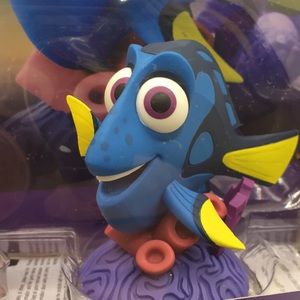 Tazza Ceramica Finding Dory "Adventure Is Brewing" | Multicolore | Ufficiale, Lavabile In Microonde E Lavastoviglie - 3